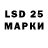 Наркотические марки 1500мкг 1nlp